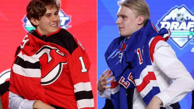 Overtime: Top five NHL storylines to watch as the season gets underway