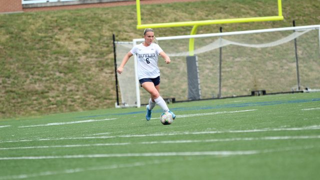 The week ahead in Butler sports: Oct. 7 – 13