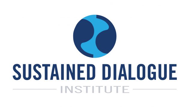Sustained Dialogue: A new way to talk
