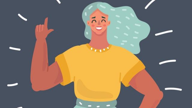 Three tips to embrace being single this cuffing season