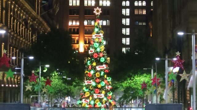 Five reasons why the holiday season starts now