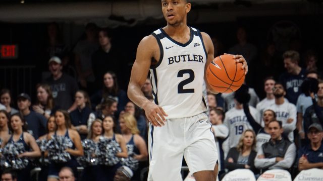 Butler vs. Minnesota: What you need to know