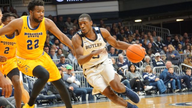 Butler vs. Morehead State: Beyond the box score