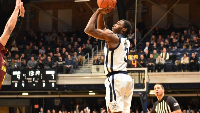 Butler vs. Southern: What you need to know