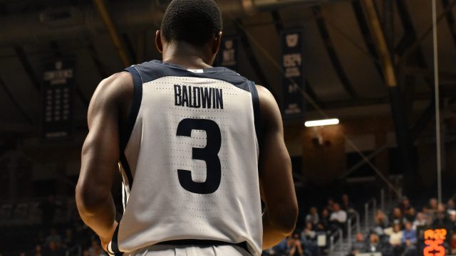 ‘Back to Butler basketball’: Bulldogs aim to rediscover identity, return to NCAA tournament