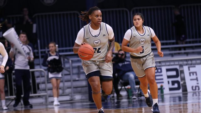 Butler sports week in review: Nov. 4 – 10