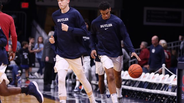 Butler men’s basketball roster breakdown: Forwards