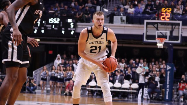 5 questions: Butler men’s basketball