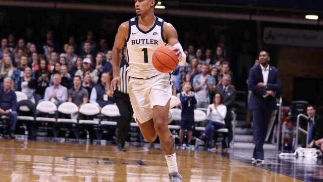 Butler basketball reset: Bulldogs look to bounce back after 0-2 week