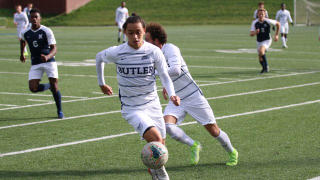 The week ahead in Butler sports: Nov. 11-17