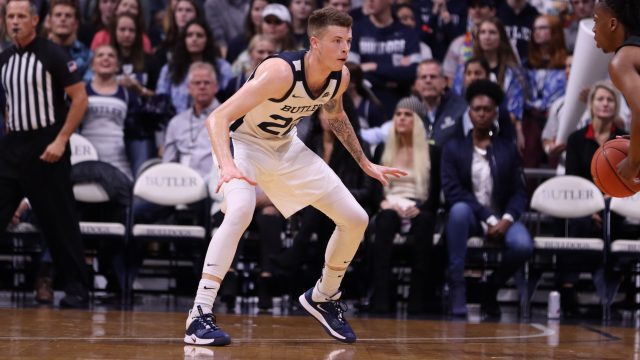 Butler vs. IUPUI: What you need to know