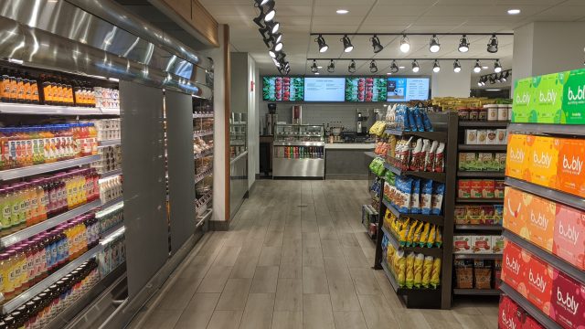 Butler students react to Plum Market