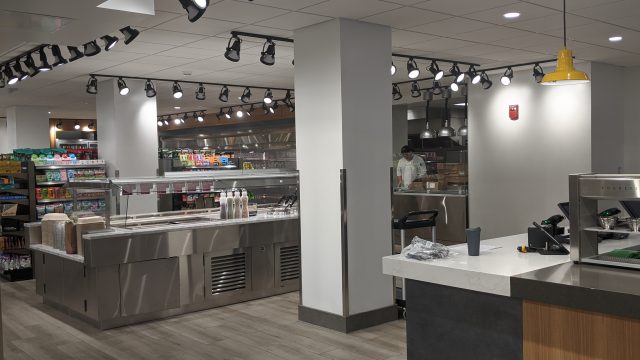 A sneak preview of Butler University’s ‘familiar but different’ Plum Market