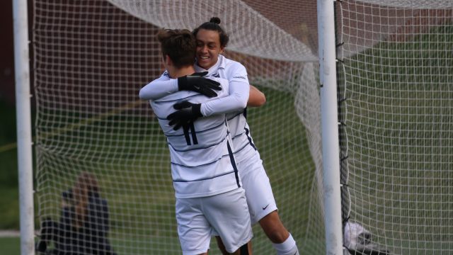 Butler men’s soccer defeats Xavier, will face Creighton in Big East Tournament quarterfinals