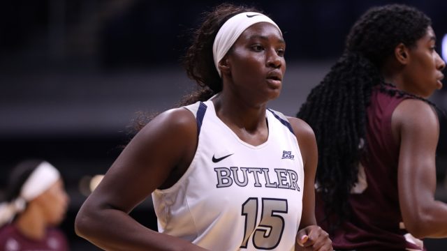 Butler women’s basketball defeats Ohio in Daytona Tournament