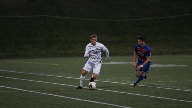 The week ahead in Butler sports: Nov. 4-10