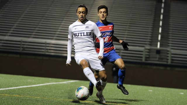Butler men’s soccer to face West Virginia in NCAA Tournament