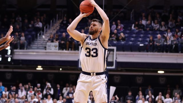Butler vs. Seton Hall: Beyond the box score