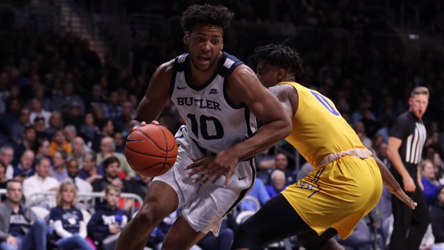 Butler vs. Marquette: Quick hits