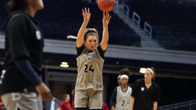 Butler women’s basketball drops conference opener to Seton Hall