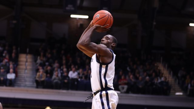 Butler vs. Baylor: Beyond the box score