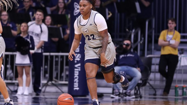 5 questions: Butler women’s basketball