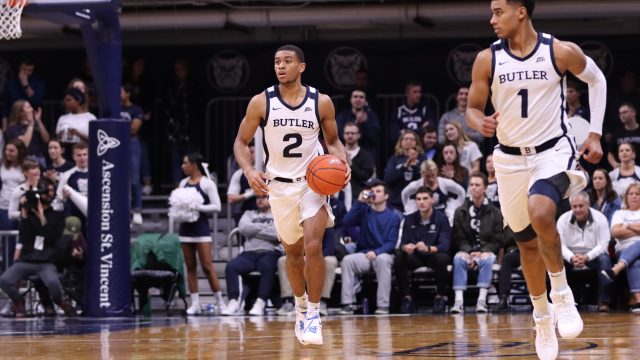Butler vs. Creighton: What you need to know