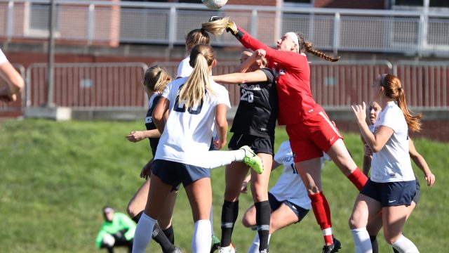 Butler women’s soccer vs Providence: Beyond the box score