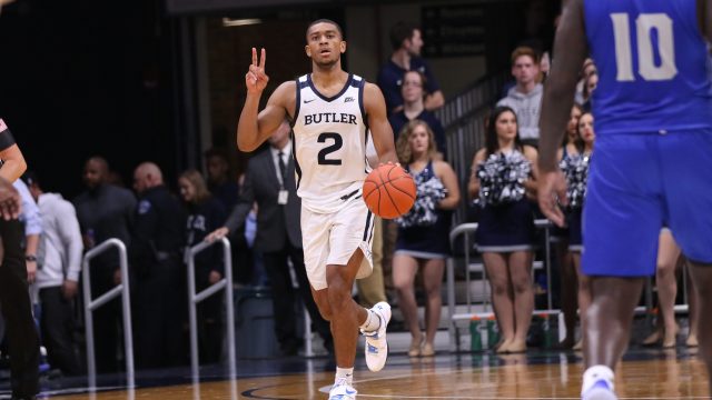 Butler vs. Morehead State: What you need to know