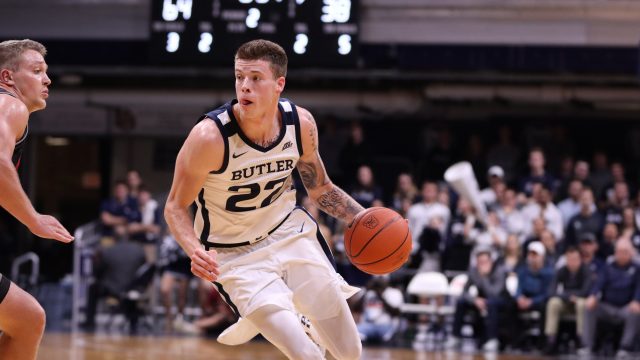 Butler vs. New Orleans: What you need to know