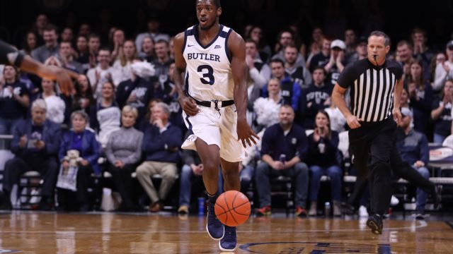 Butler vs. DePaul: What you need to know
