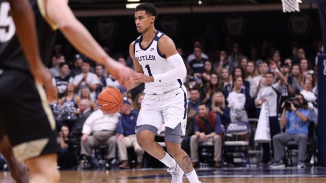 Butler vs. Wofford: Quick hits