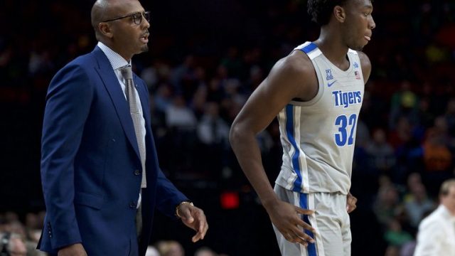 Overtime: The James Wiseman conversation is missing the point