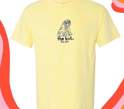 What’s with The But? Butler RBE group creates popular T-shirt