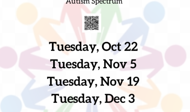 BU Students on the Spectrum makes debut on campus