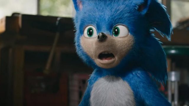 What’s up with all the remakes and sequels?