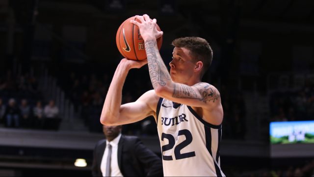 Butler vs. UIndy: Beyond the box score