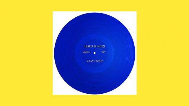 Thoughts on Kanye’s new album