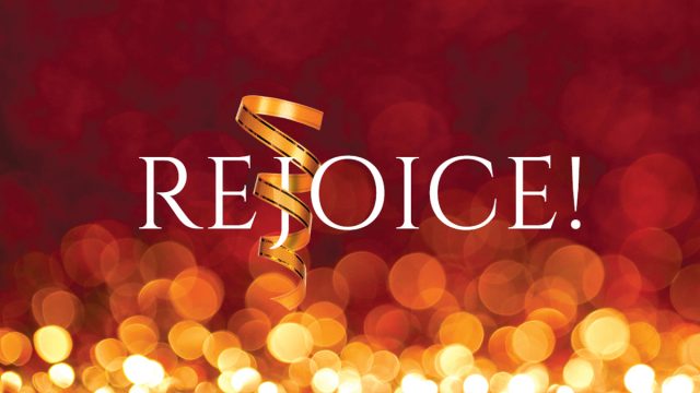 Butler’s school of music presents holiday show, Rejoice!