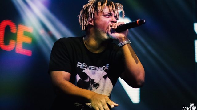 Glorification of drugs in hip hop have went too far