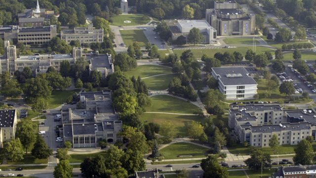 COVID-19 update: How is Butler doing halfway through the fall semester?