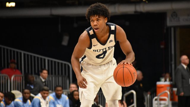 Butler vs. Southern: Beyond the box score