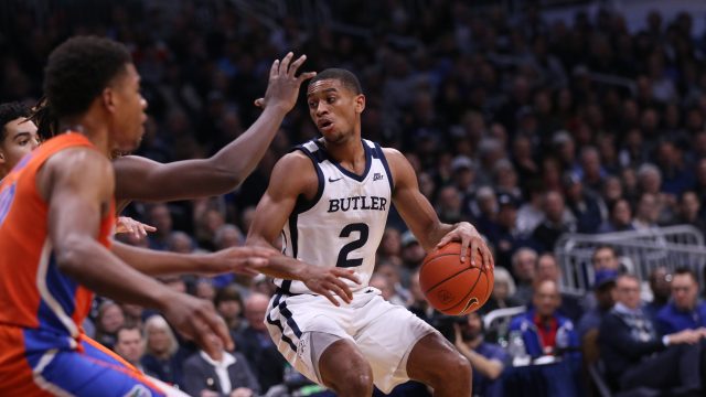 Butler vs. Baylor: What you need to know