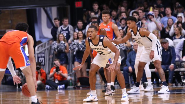 Butler vs. Florida: Beyond the box score