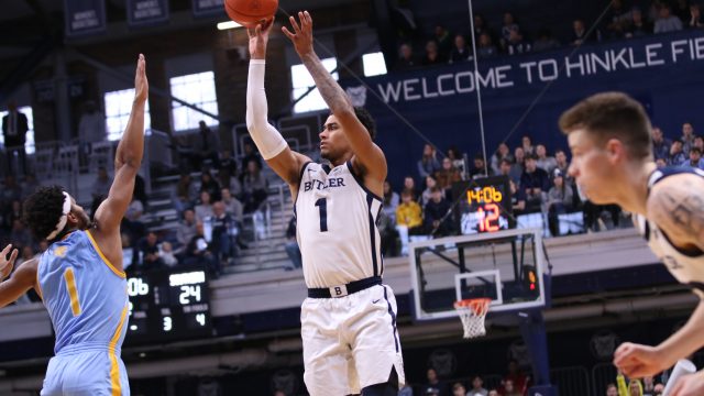Butler vs. Southern: Quick hits