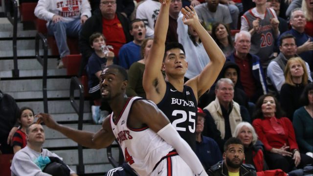 Butler vs. St. John’s: Beyond the box score