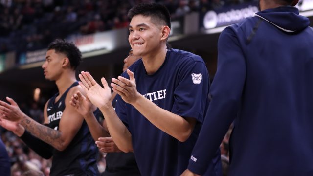 Mullenix: Butler basketball 2019-20 vs. 2016-17