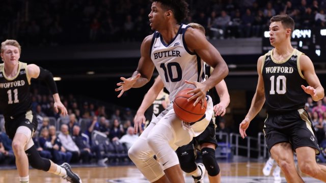 Butler basketball reset: After 2-4 stretch, it’s time for the Bulldogs to regroup