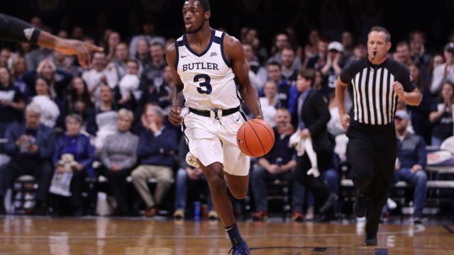 Butler vs. Xavier: Quick hits