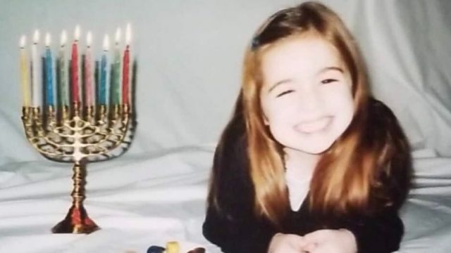 The best of both worlds: Celebrating both Hanukkah and Christmas during the holiday season